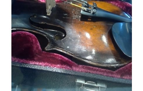 VIOLON 4/4