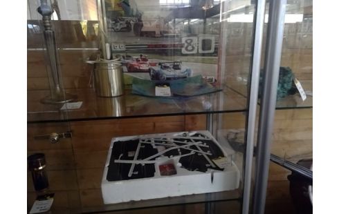 JOUET CIRCUIT VOITURE SPEEDKING