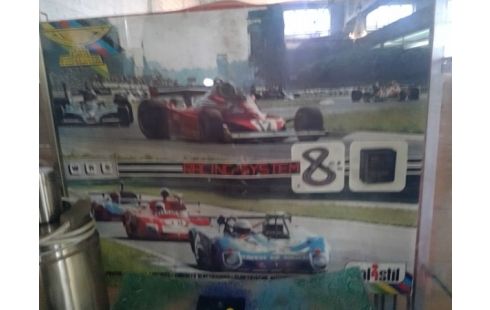 JOUET CIRCUIT VOITURE SPEEDKING