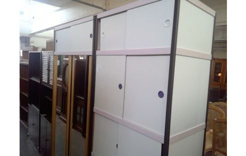 ARMOIRE KEWLOX