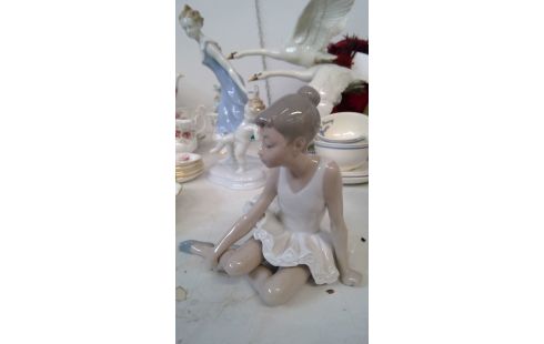 BEELDJE NAO BALLERINA