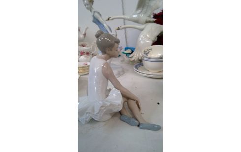 BEELDJE NAO BALLERINA