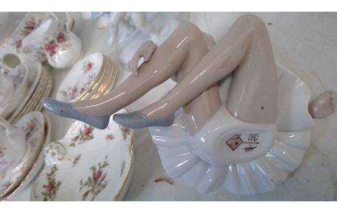 BEELDJE NAO BALLERINA