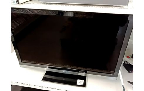 TELEVISEUR LCD SHARP AQUOS