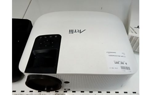 VIDEOPROJECTEUR ARTLII