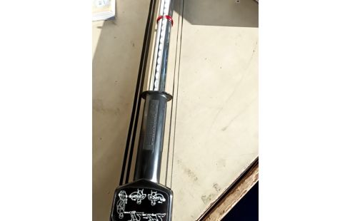 APPAREIL FITNESS BULLWORKER