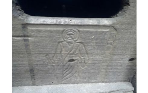 CAISSE BOIS ANCIENNE BRASSERIE