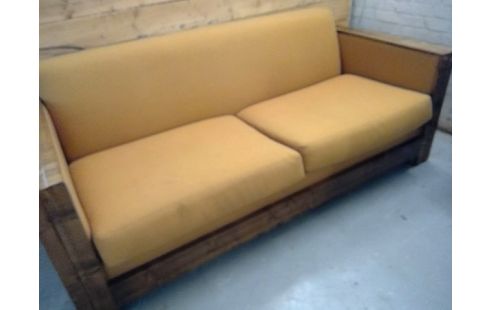 CANAPÉ HUGUES CHEVALIER