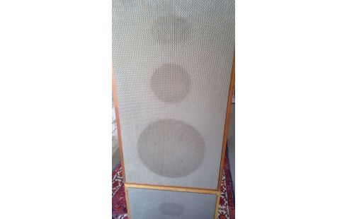 LUIDSPREKERBOXEN REVOX