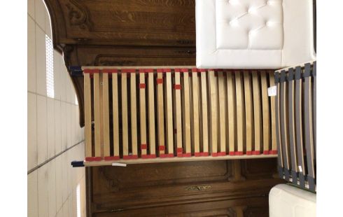 SOMMIER A LATTES 70X200