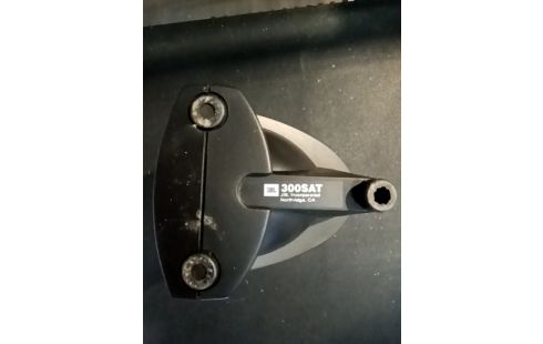 HOME CINEMA JBL SUB 300 ACCRSV2 SAC