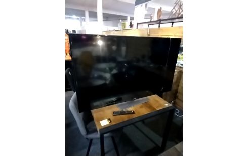 TELEVISEUR SMART TV 140CM EDENWOOD