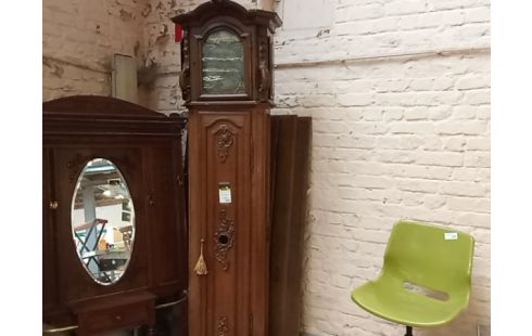 HORLOGE DE PARQUET LXV