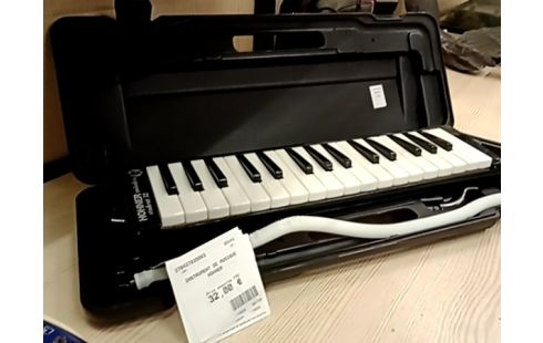 INSTRUMENT DE MUSIQUE HOHNER
