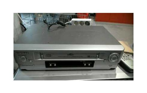 VIDEOREKORDER SAMSUNG