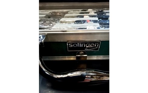 MALETTE COUTEAUX SOLINGEN