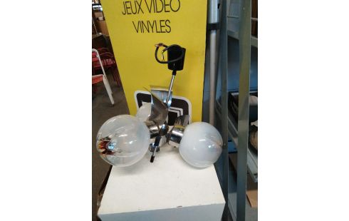 SUSPENSION ANNEES 70