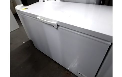 CONGELATEUR COFFRE AYA