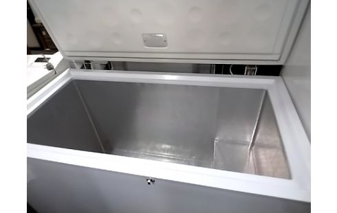 CONGELATEUR COFFRE AYA