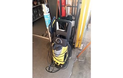 NETTOYEUR HAUTE PRESSION KARCHER K6.95 + TEST OK