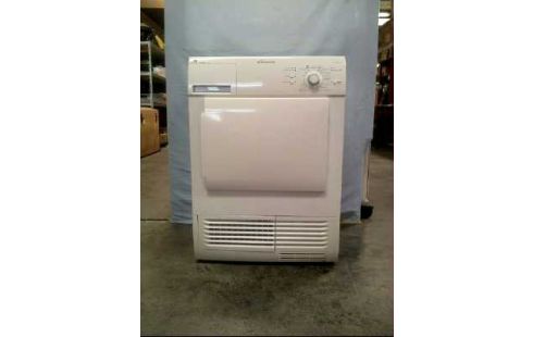 KONDENSTROCKNER <BAUKNECHT> TK-CARE-5C