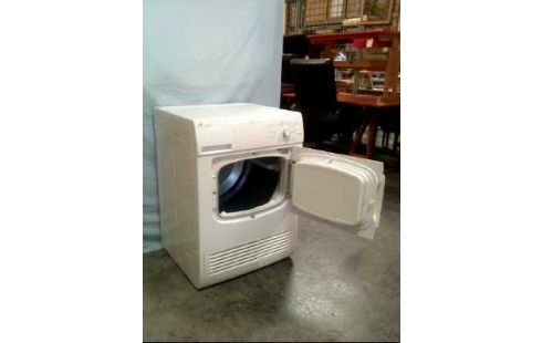 KONDENSTROCKNER <BAUKNECHT> TK-CARE-5C