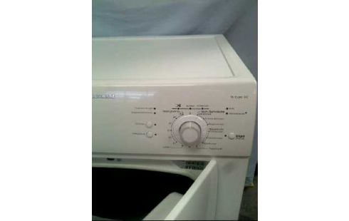 KONDENSTROCKNER <BAUKNECHT> TK-CARE-5C