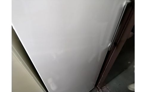 FRIGO DOMEOS BLANC (MANQUE 1 BAC)