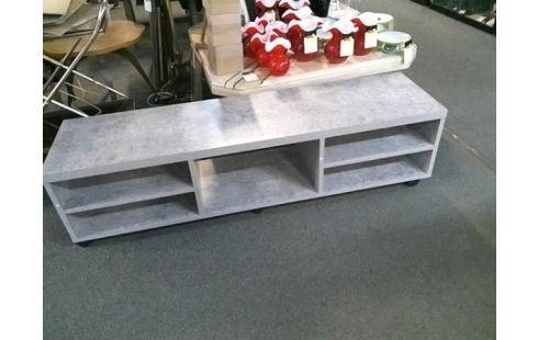 MEUBLE BAR MODERNE GRIS MEUBLE TV MODERNE gris