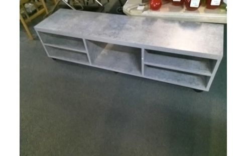 MEUBLE BAR MODERNE GRIS MEUBLE TV MODERNE gris