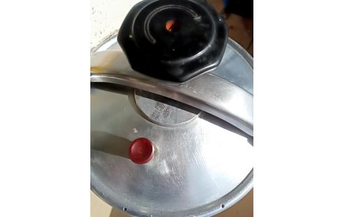 COCOTTE MINUTE SEB /CLEOK