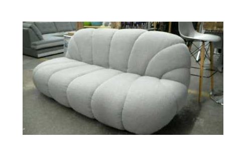 CANAPE HABITAT BUBBLE