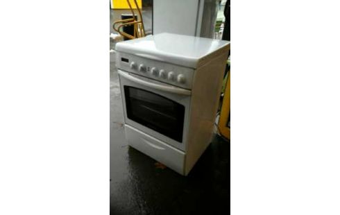 CUISINIERE GAZ DE VILLE ROSIERES