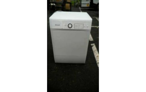 SECHE LINGE BRANDT 8 KG