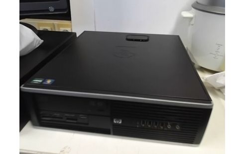 ORDINATEUR HP COMPAQ 6005 PRO / WIN 10 / 500 GO / AMD ATHLON II