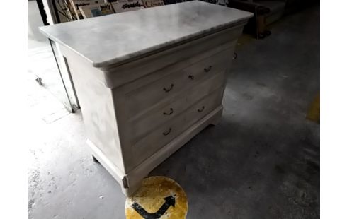 COMMODE STYLE LOUIS PHILIPPE