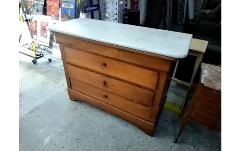 COMMODE STYLE LOUIS PHILIPPE