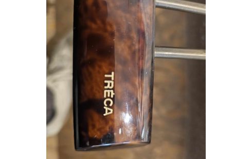 LIT BOXSPRING TRÉCA TISSUS DE LUXE