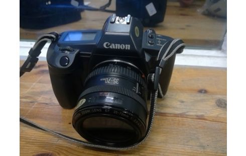 APPAREIL PHOTO CANON .600