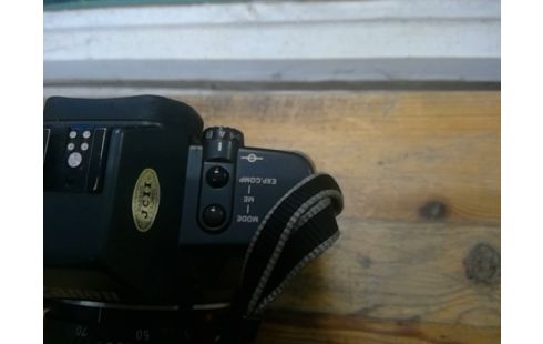 APPAREIL PHOTO CANON .600