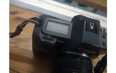 APPAREIL PHOTO CANON .600