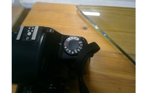 APPAREIL PHOTO CANON 1000F