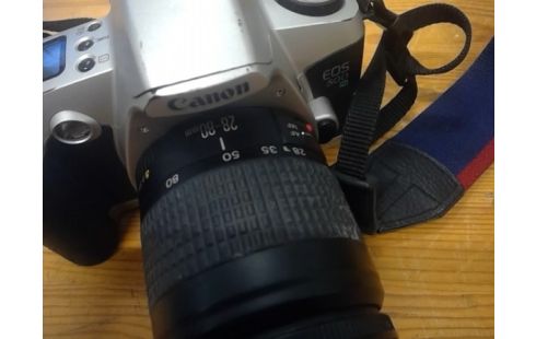 APPAREIL PHOTO CANON 500N