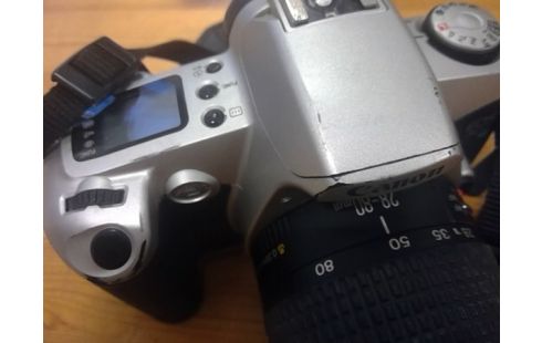 APPAREIL PHOTO CANON 500N