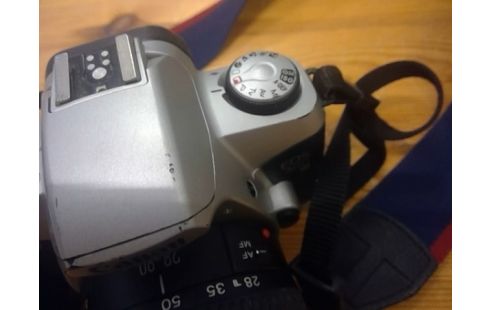 APPAREIL PHOTO CANON 500N