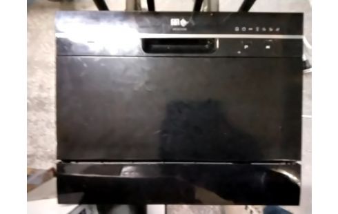 LAVE VAISSELLE 6 COUVERTS FAR