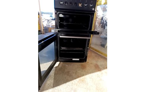 GAZINIERE BEKO DOUBLE FOURS ACCRSV