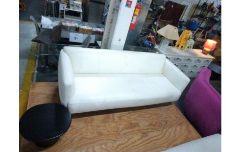 BANQUETTE BO CONCEPT MODELE MODENA ACHAT : 04/09/23