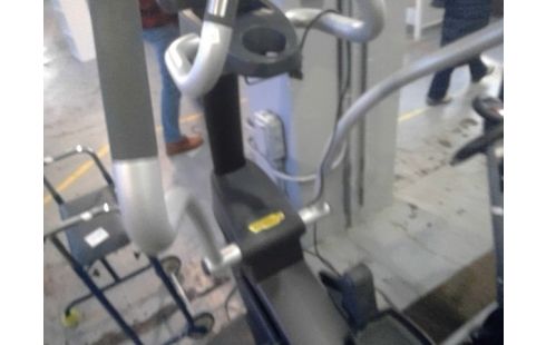 VELO ELLIPTIQUE TECHNOGYM