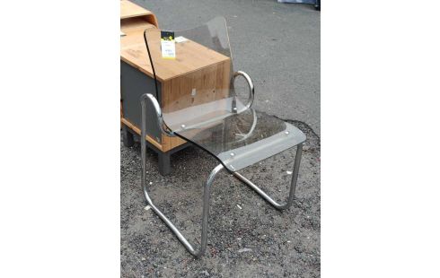 CHAISE PLEXI